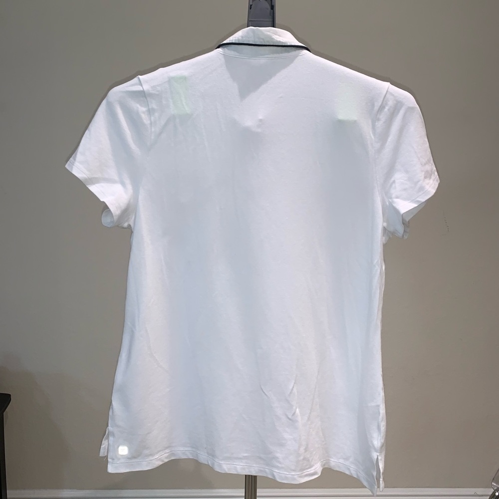 Women’s Fabletics Polo Shirt - Picture 2 of 5
